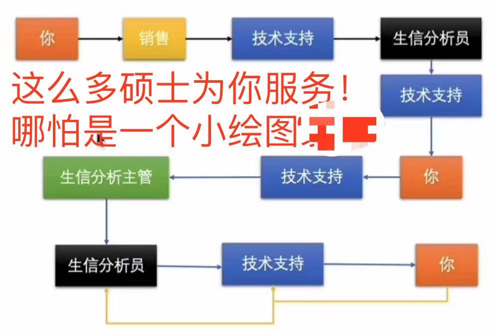 就算是标准分析，也是有很多环节